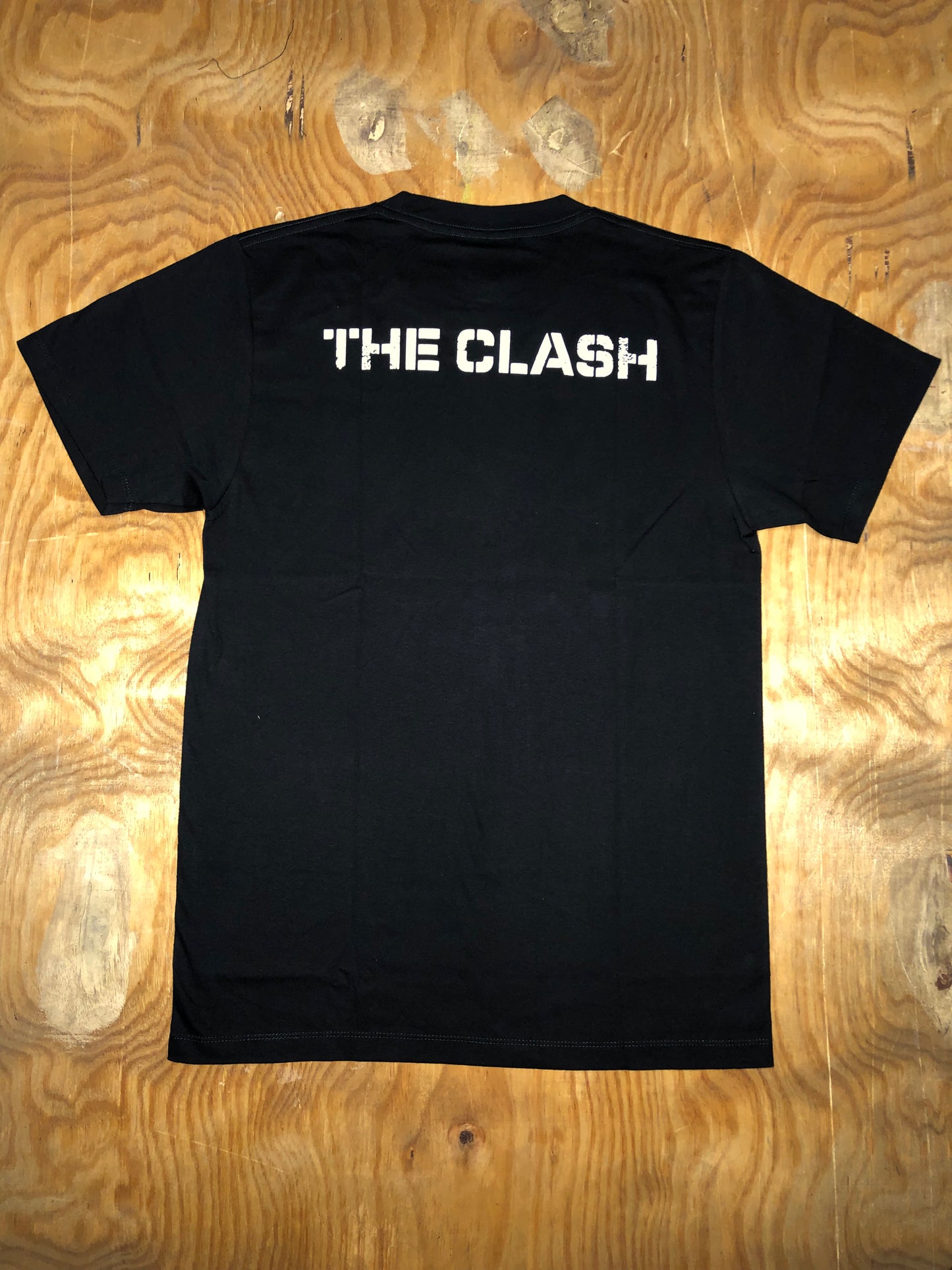 RCK158 - The Clash