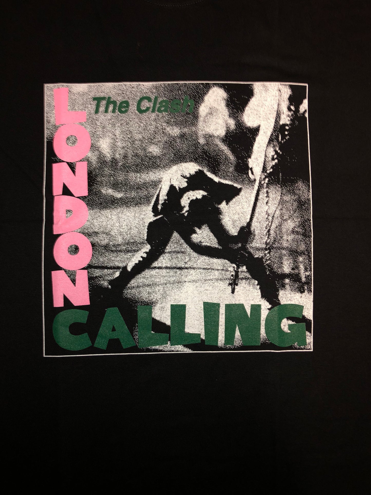 RCK158 - The Clash