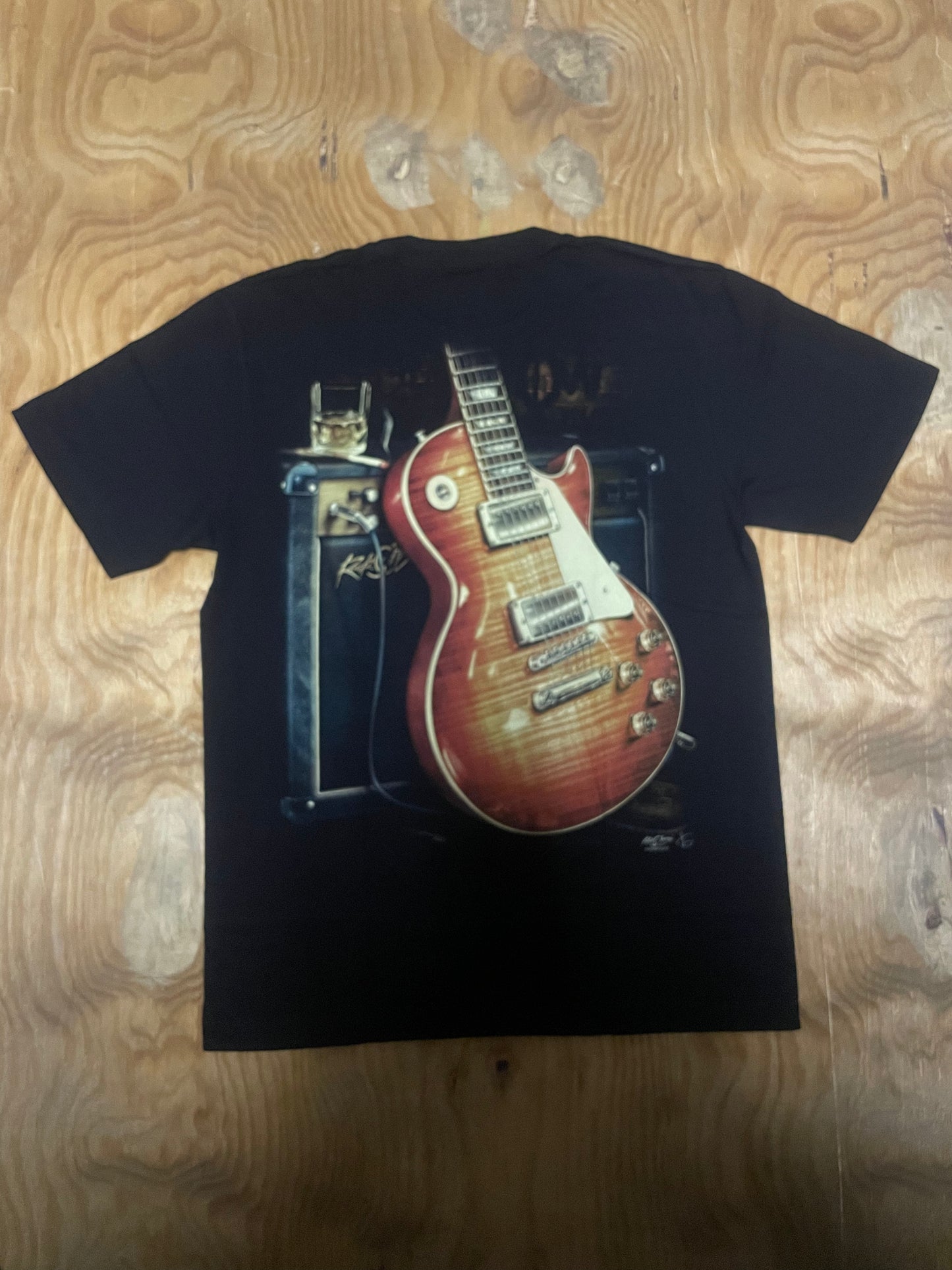 RCK159 - Guitar