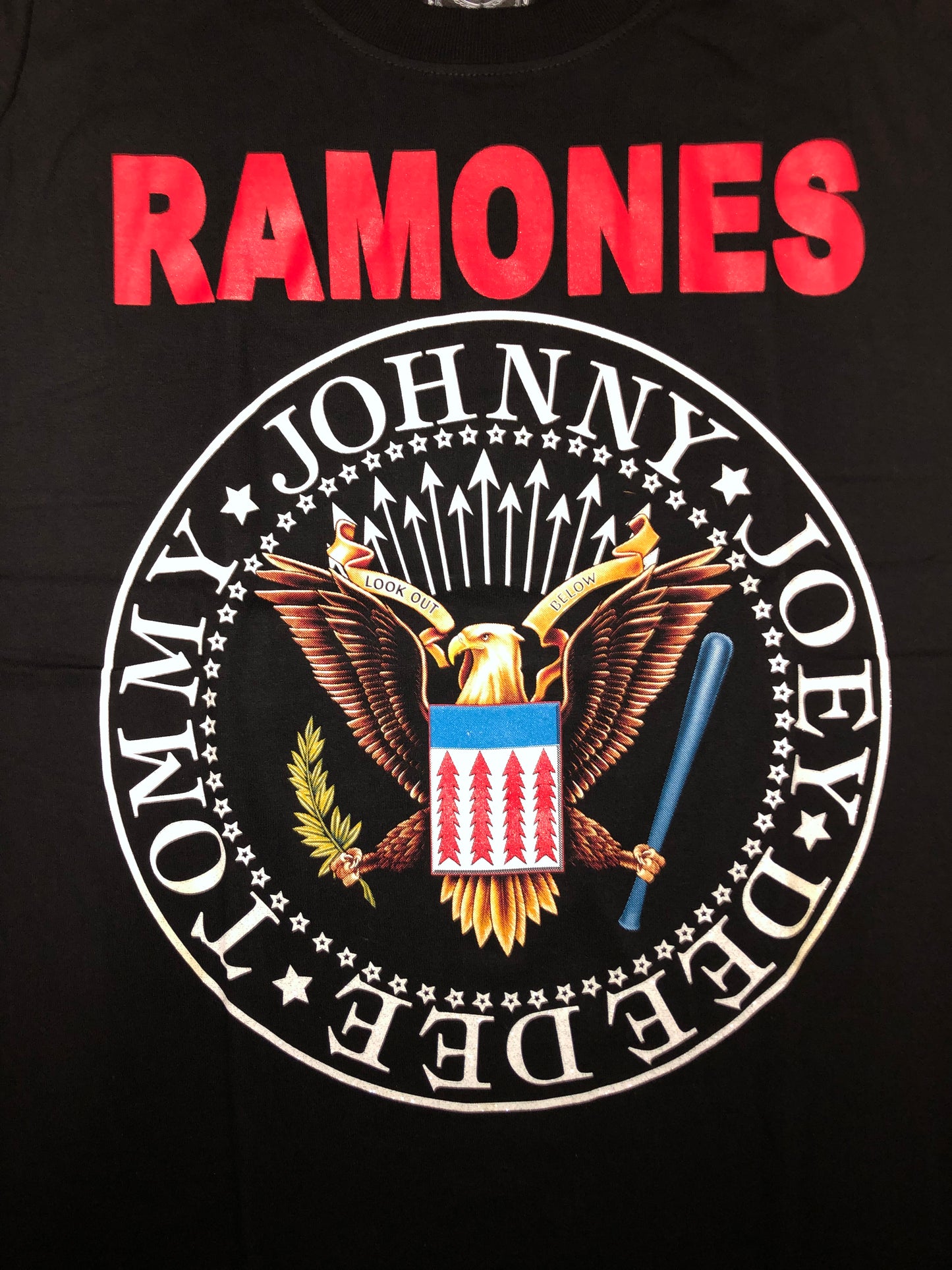 Ramones - RCK161