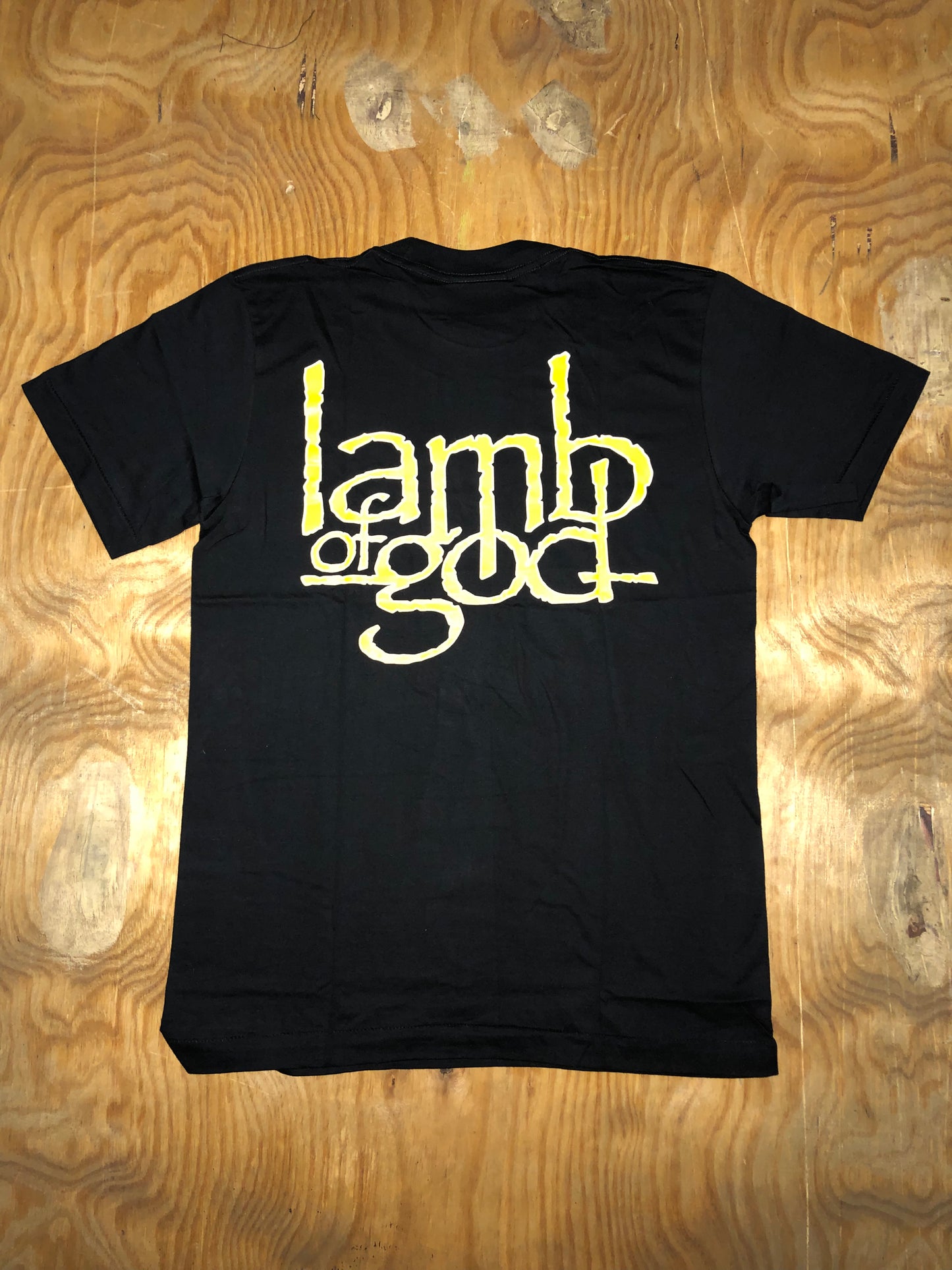 RCK164 - Lamb of God - Pray for the Cleansing