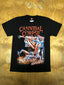 Cannibal Corpse T-shirt - Tomb of the Mutilated - RCK167