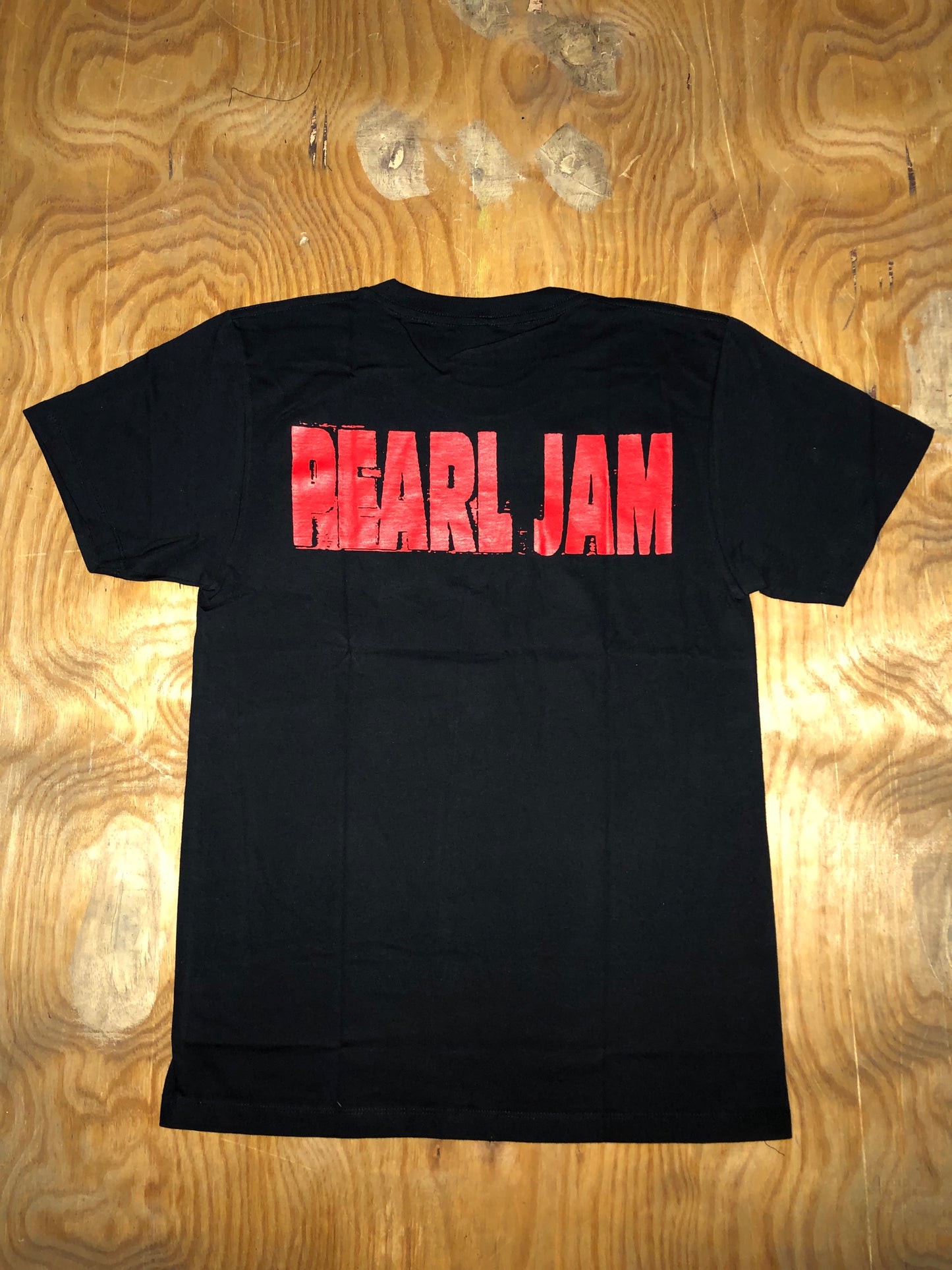 Pearl Jam - Don't give Up - RCK168