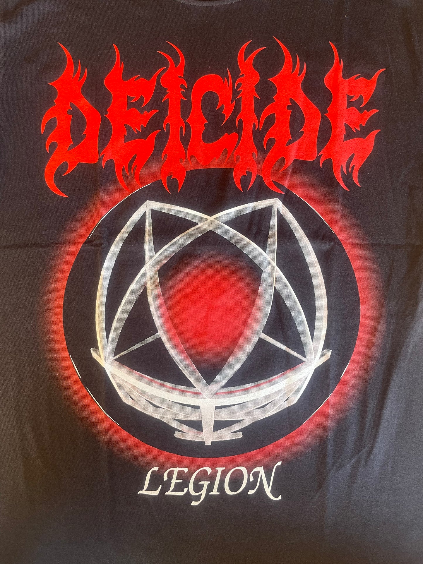 RCK179 - Deicide - Legion