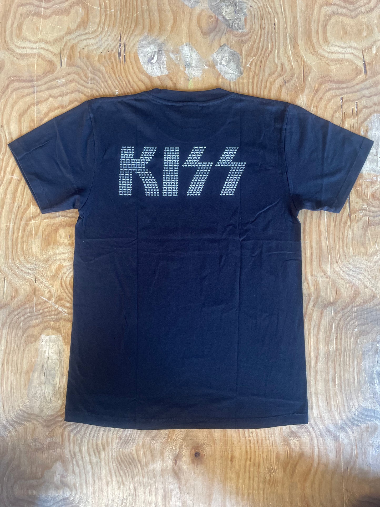 RCK182 - Kiss - Alive