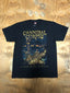 Cannibal Corpse T-shirt - A Skeletal Domain - RCK199