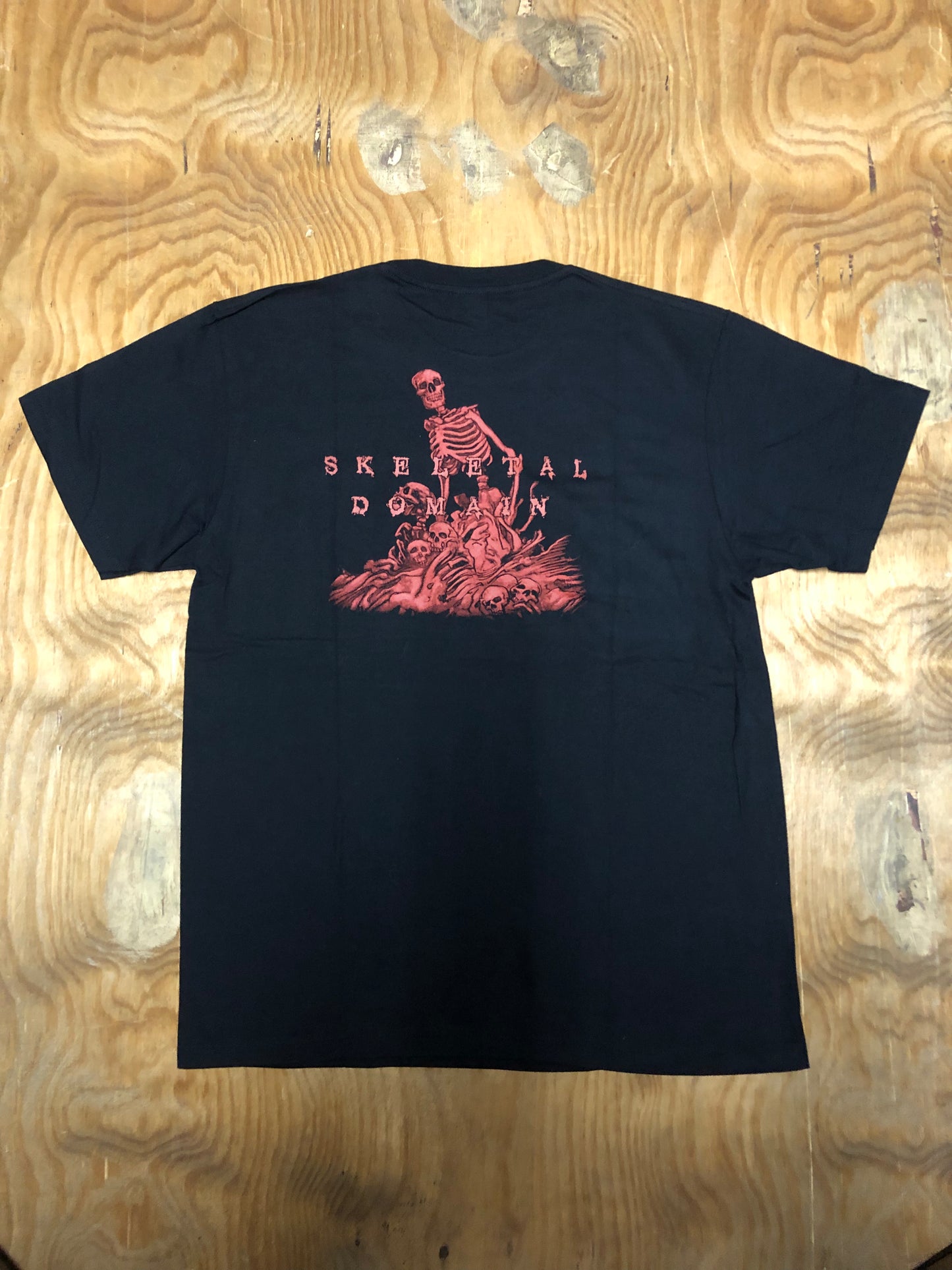 RCK199 - Cannibal Corpse - A Skeletal Domain