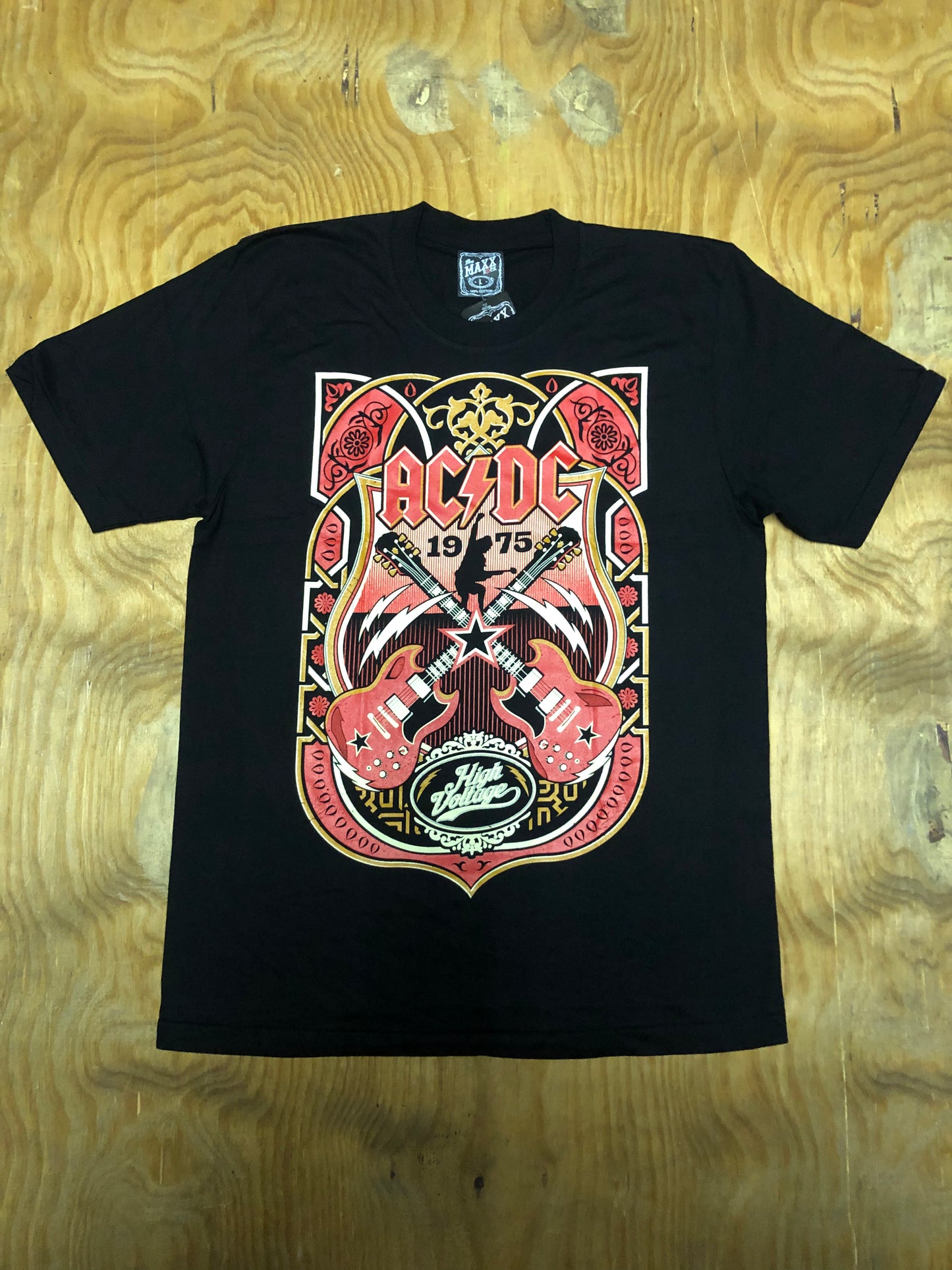 RCK201 - AC/DC - High Voltage