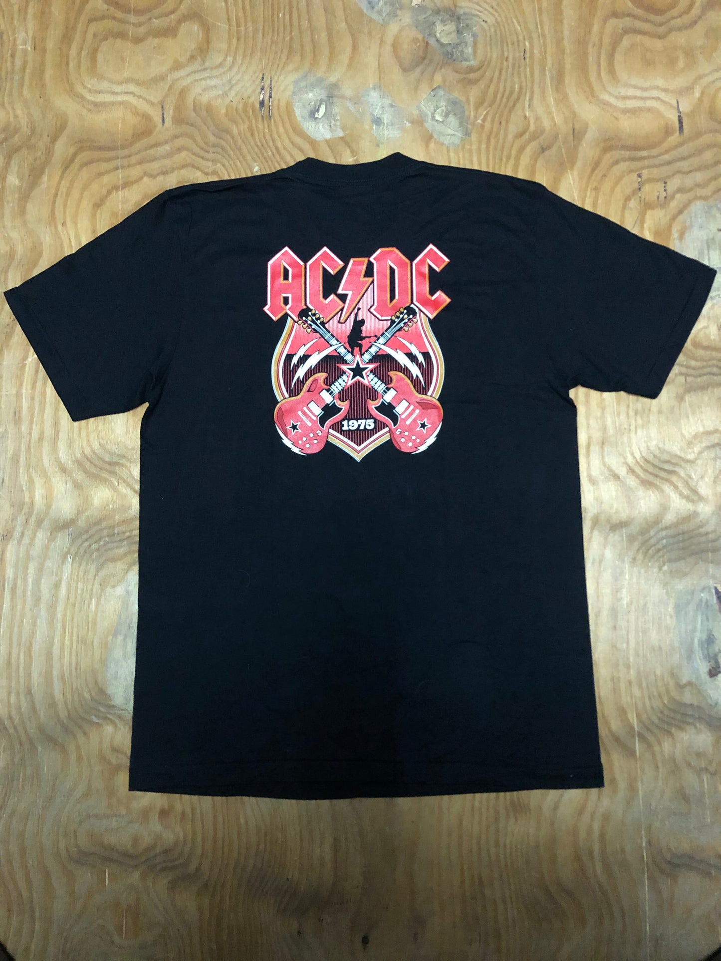 RCK201 - AC/DC - High Voltage