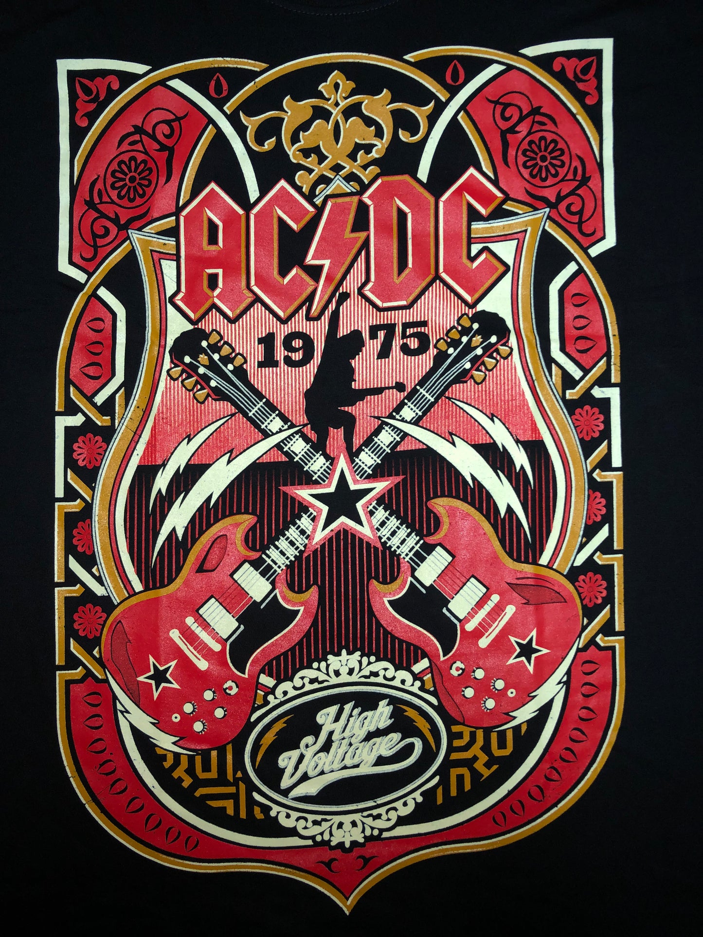 RCK201 - AC/DC - High Voltage