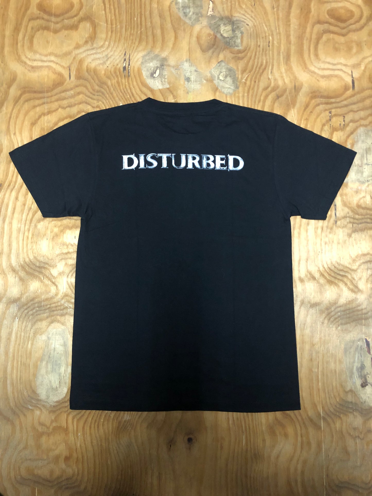 RCK220 - Disturbed - Immortalized