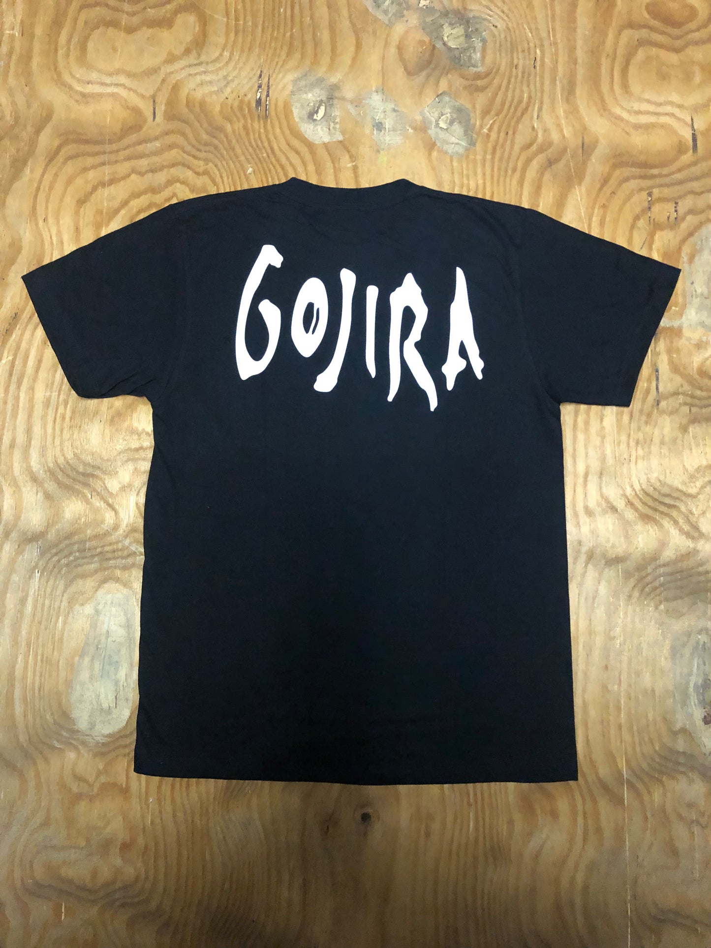 RCK235 - Gojira - From Mars to Sirius