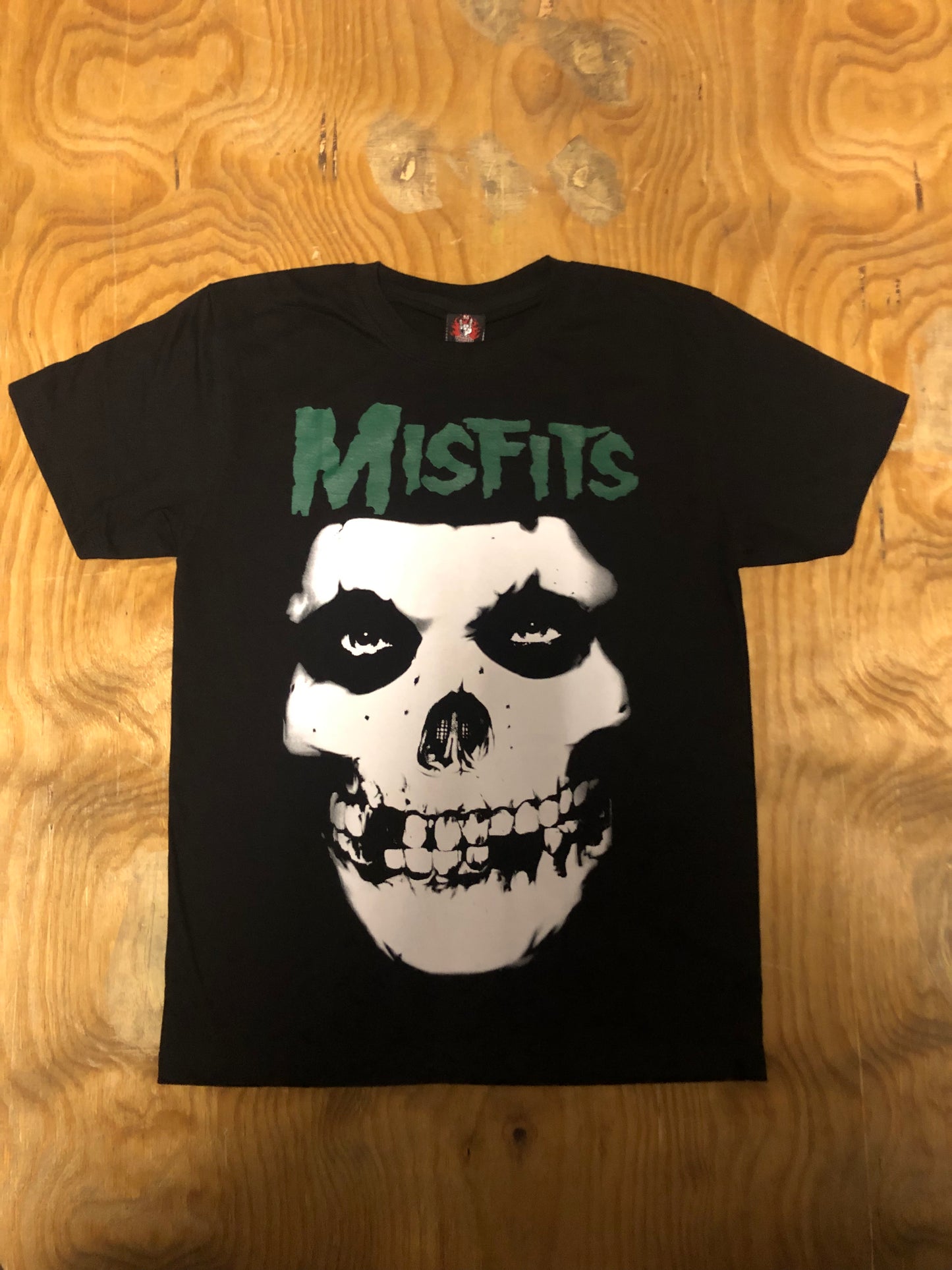 RCK237 - Misfits