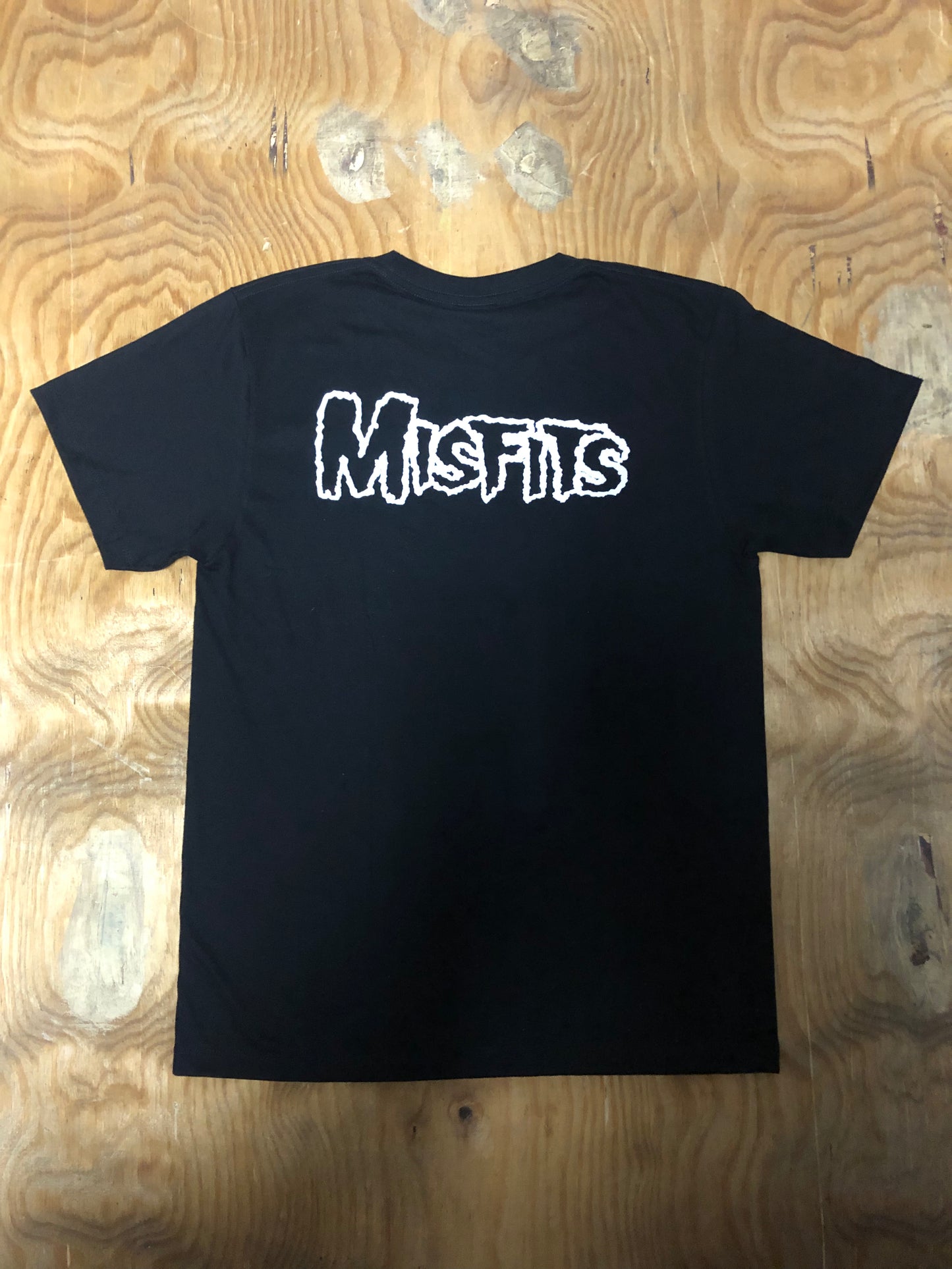 RCK237 - Misfits