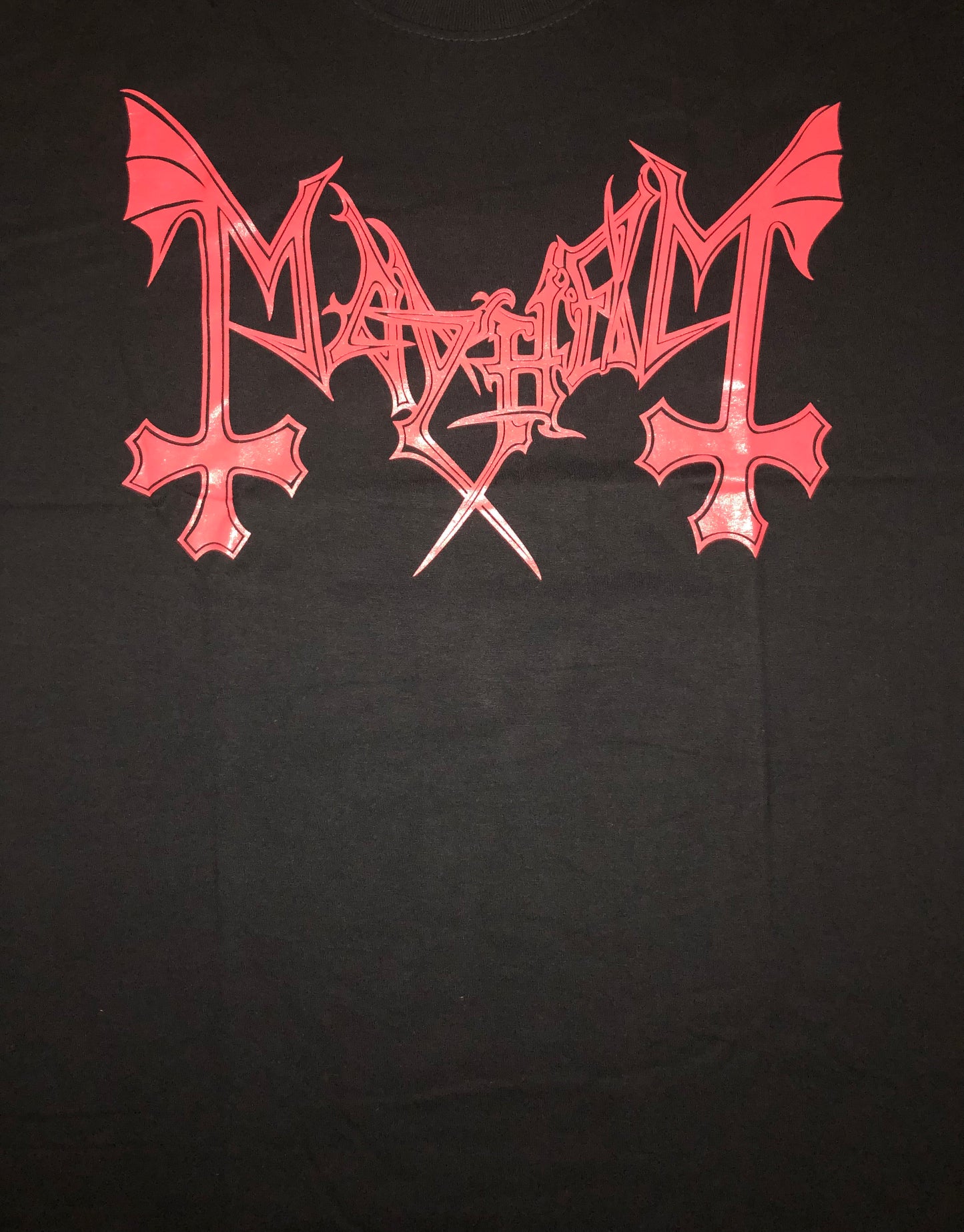 Mayhem - RCK241