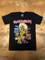 Iron Maiden - Killers - RCK277