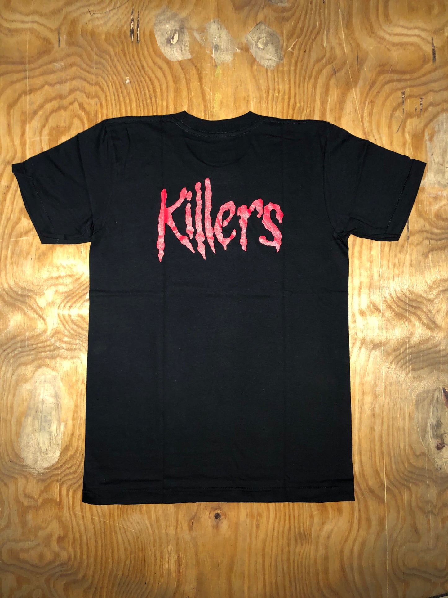 RCK277 - Iron Maiden - Killers