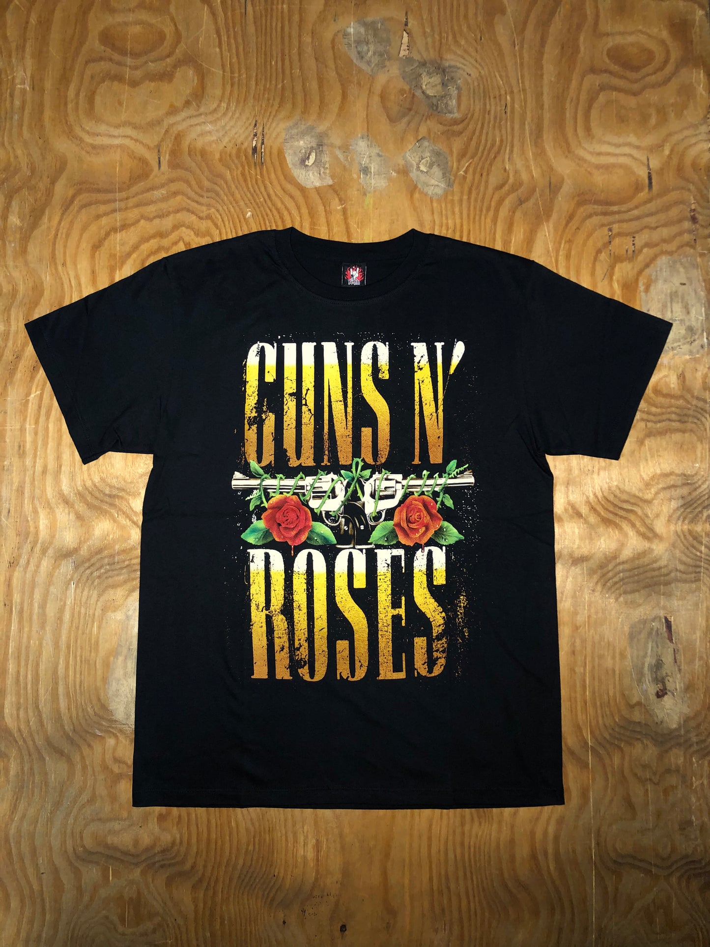 RCK287 - Guns n' Roses