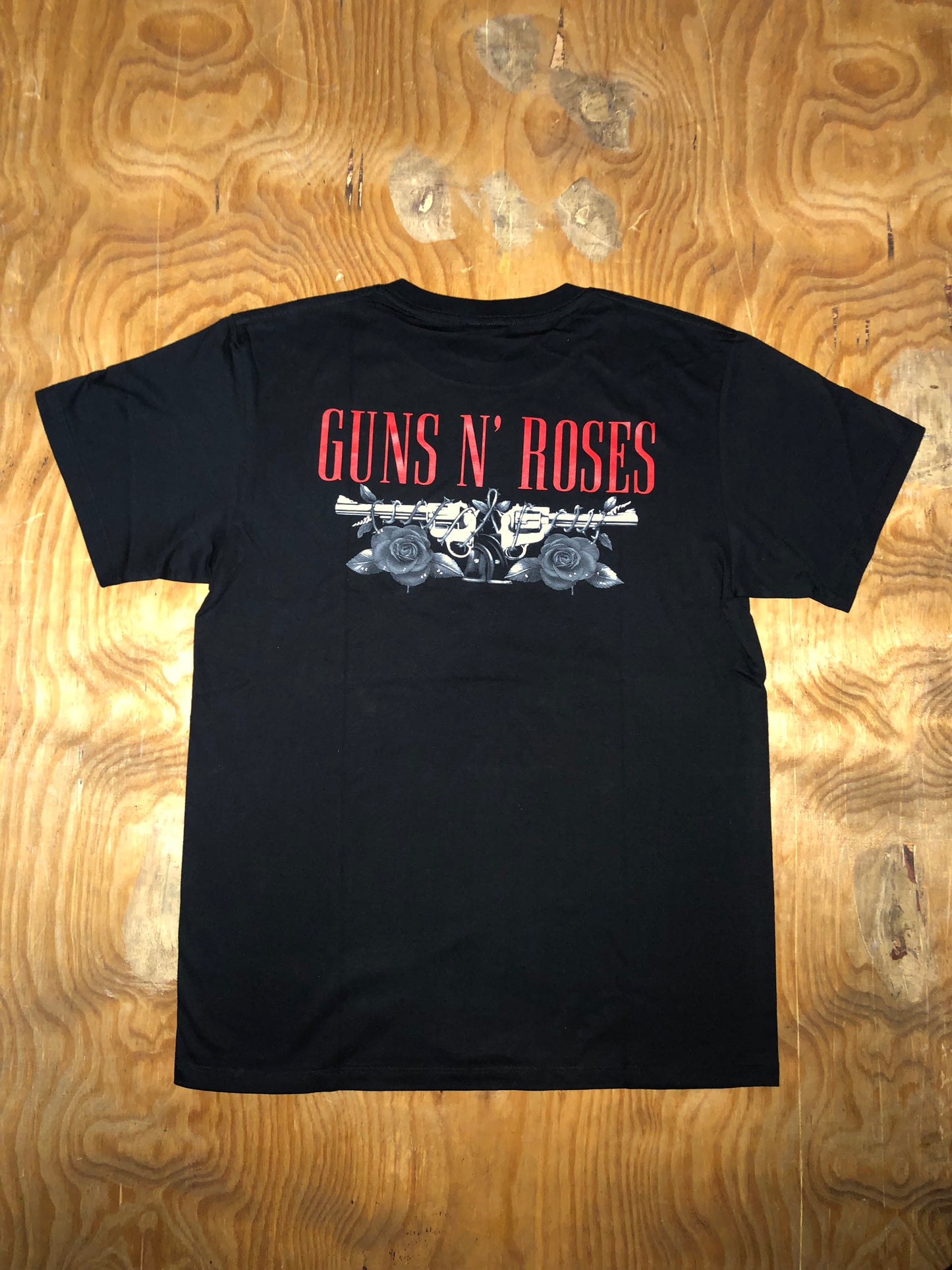 RCK287 - Guns n' Roses
