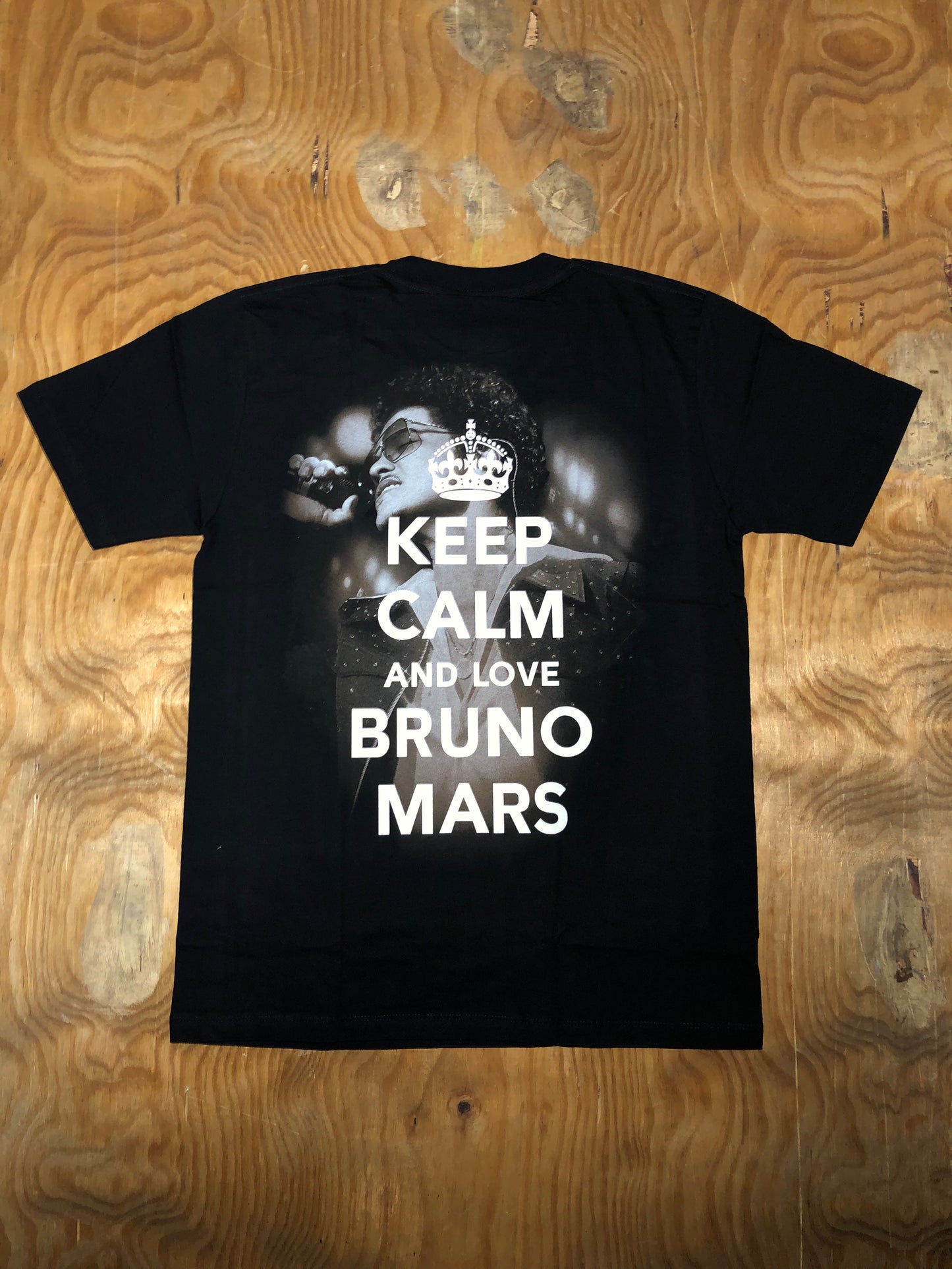 RCK288 - Bruno Mars