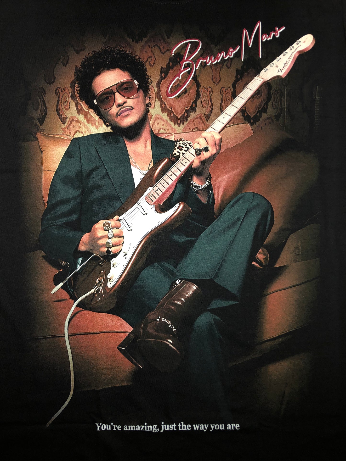 RCK288 - Bruno Mars