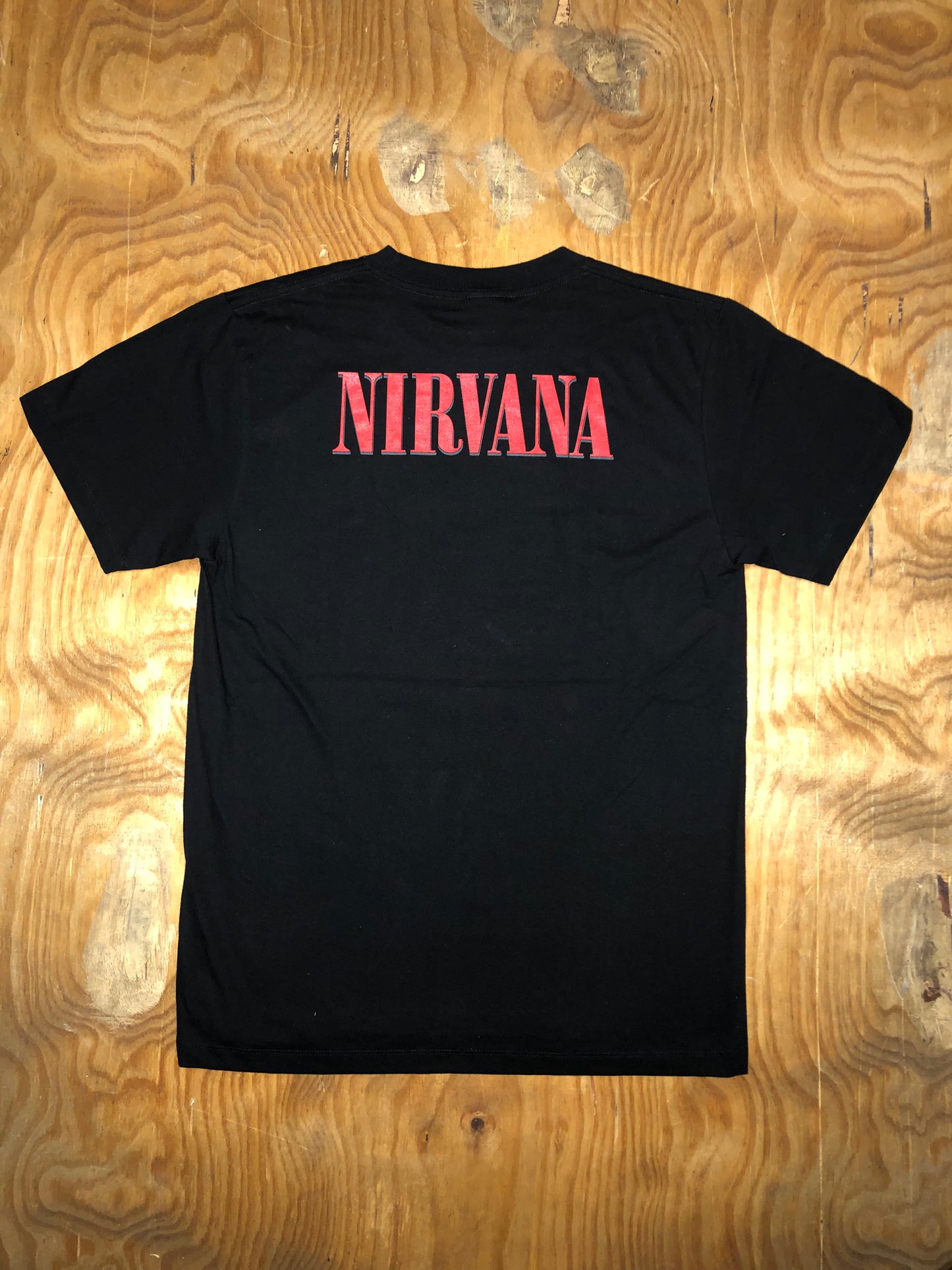 RCK293 - Nirvana - In Utero