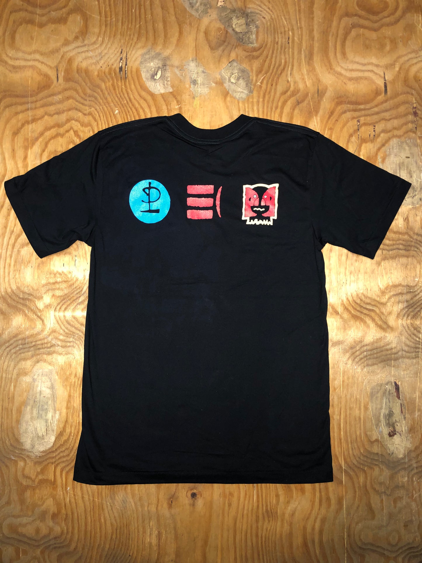 RCK294 - Pink Floyd - Division Bell - Colour