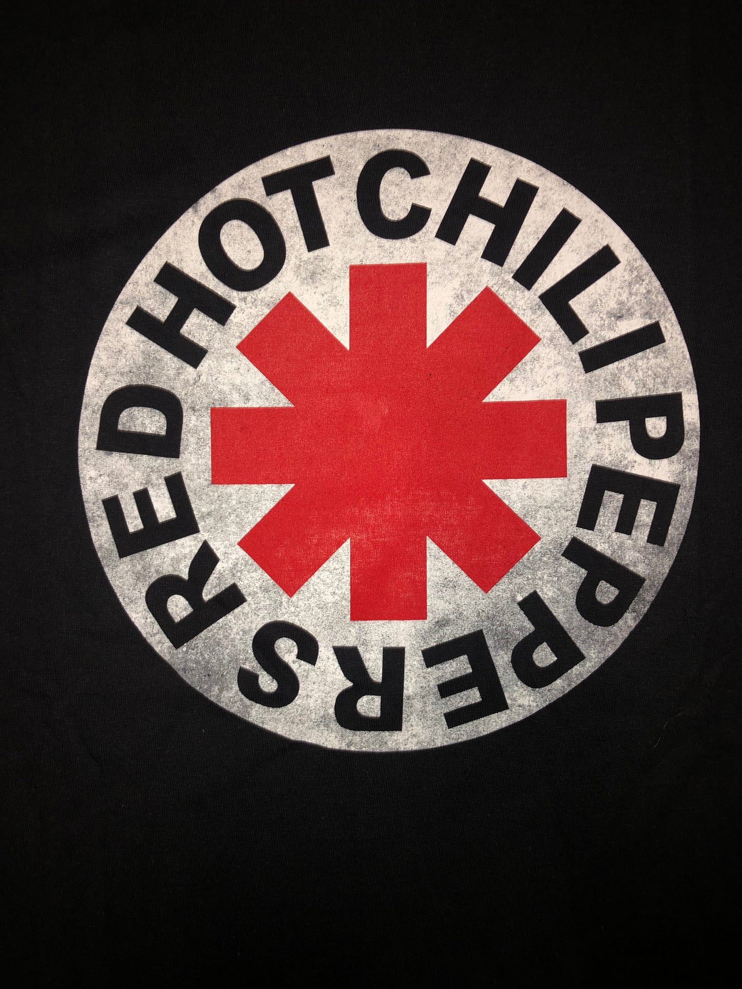 RCK297 - Red Hot Chili Peppers