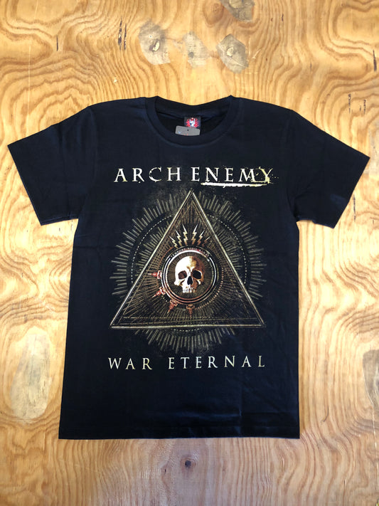 RCK30 - Arch Enemy - War Eternal