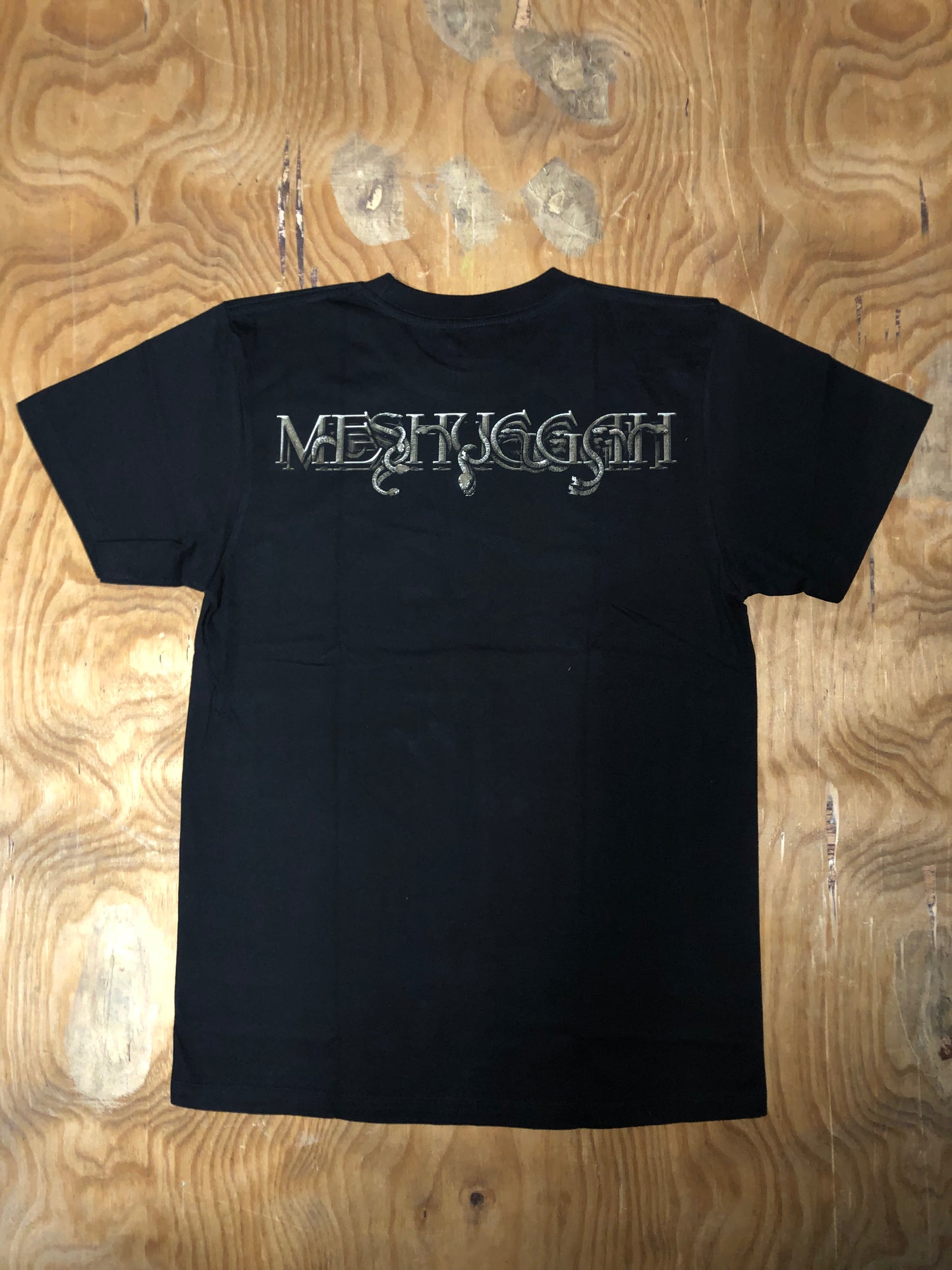 Meshuggah - Koloss - RCK305