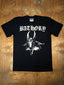 Bathory T-shirt - Goat - RCK313