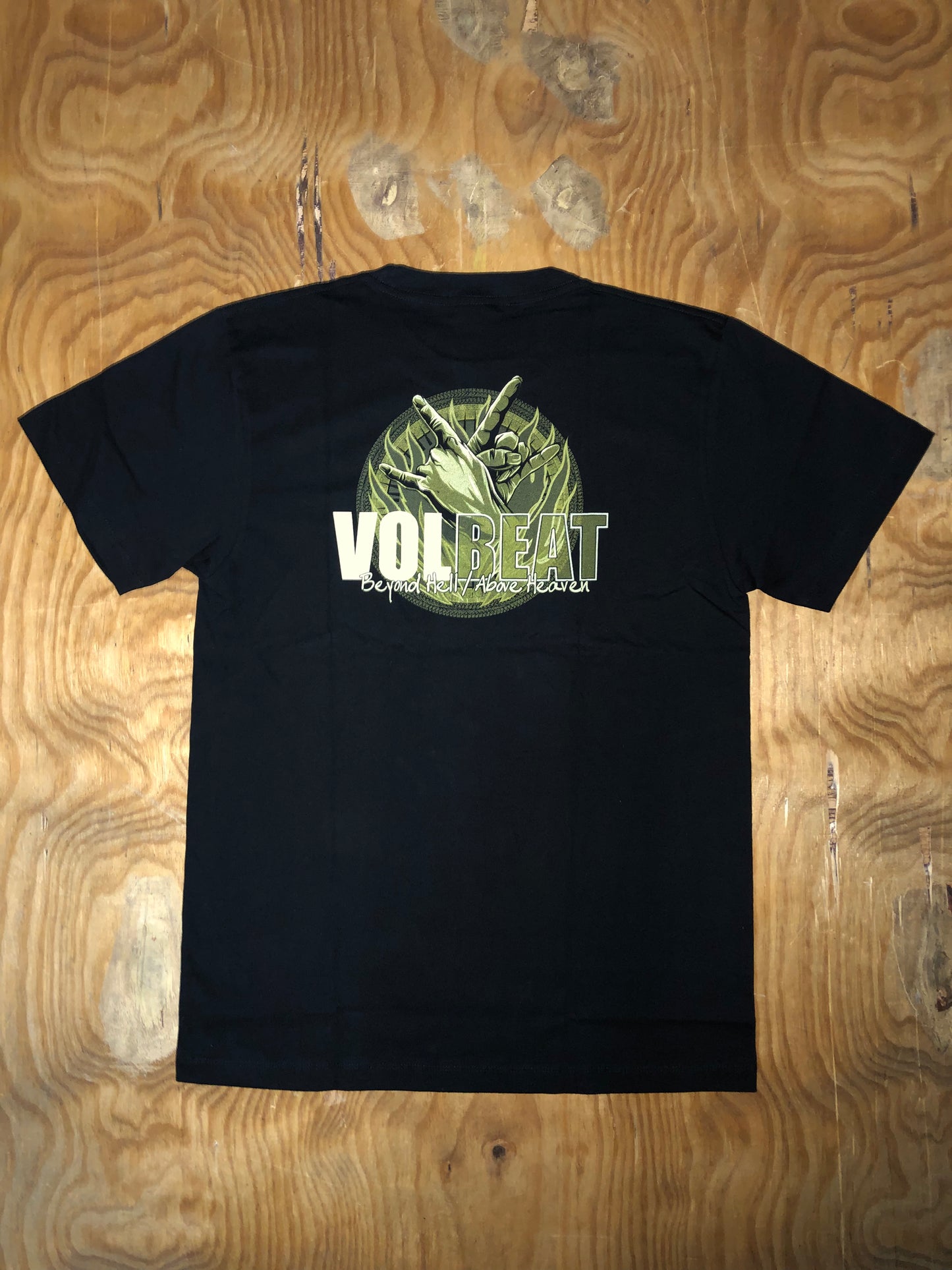 Volbeat - RCK315