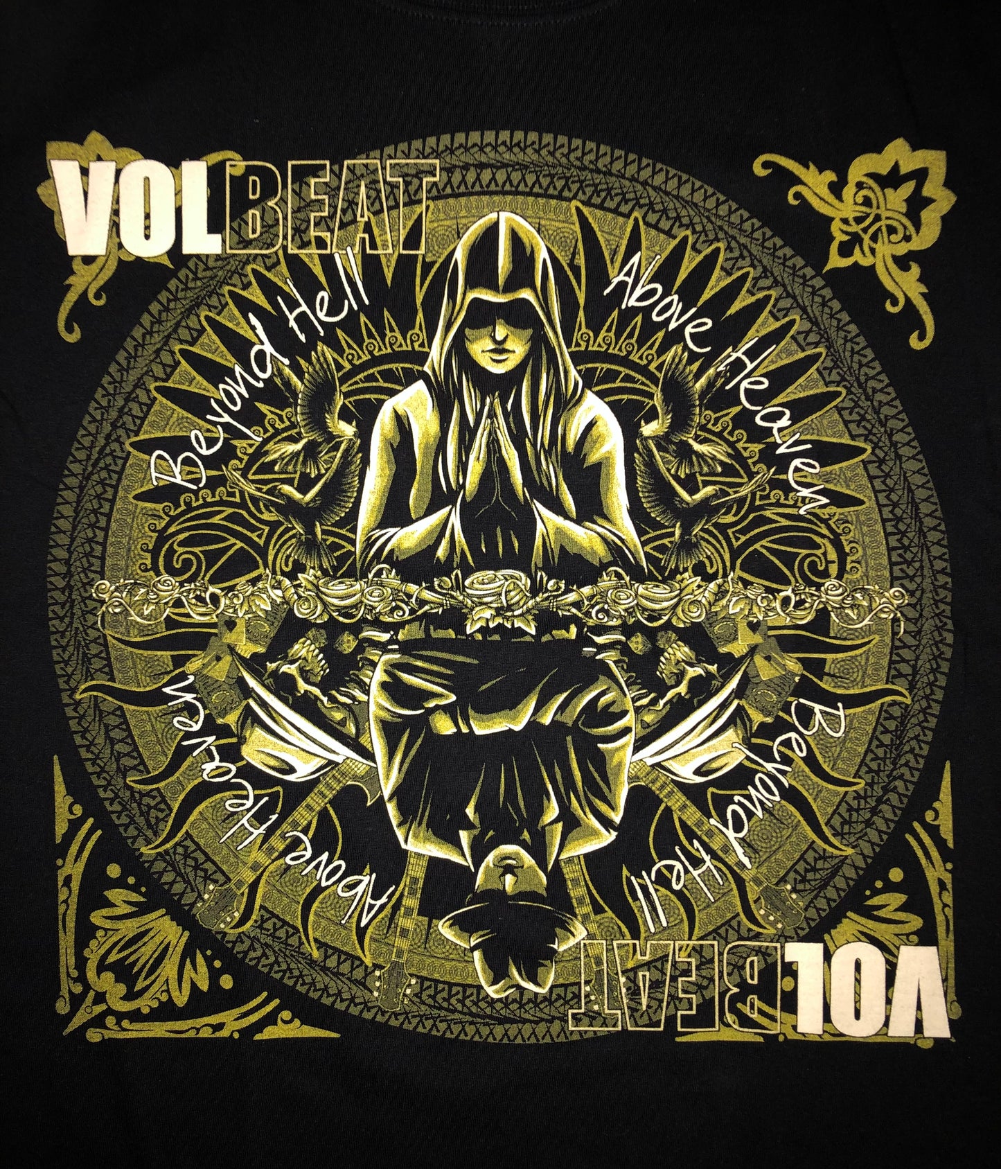 Volbeat - RCK315