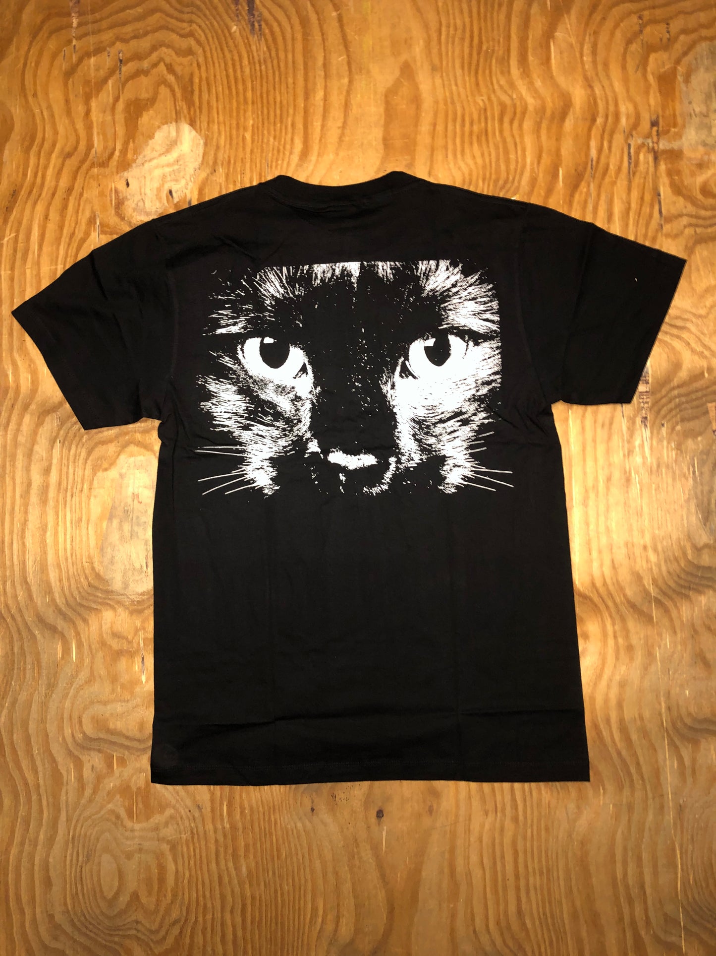 Def Tones - Black Cat - RCK336