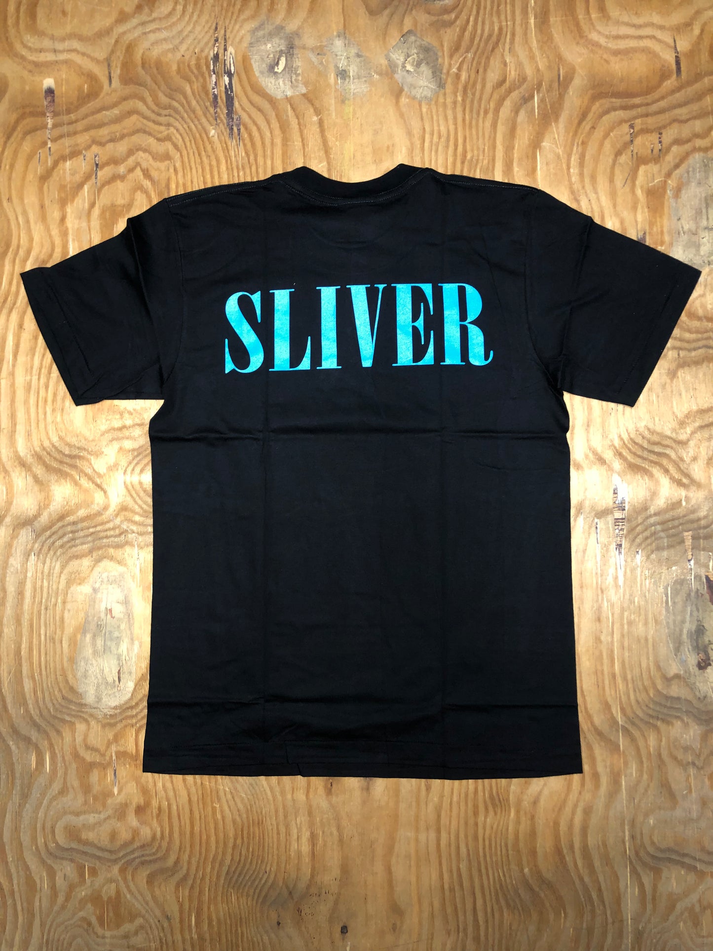 Nirvana - Sliver - RCK343