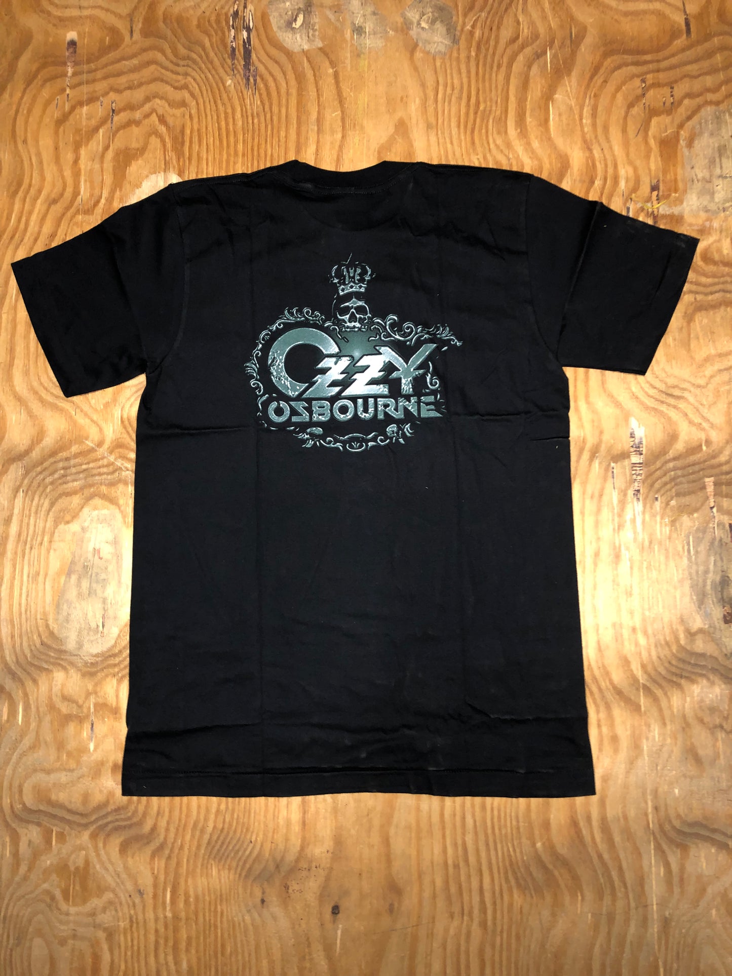 Ozzy - Scream - RCK345