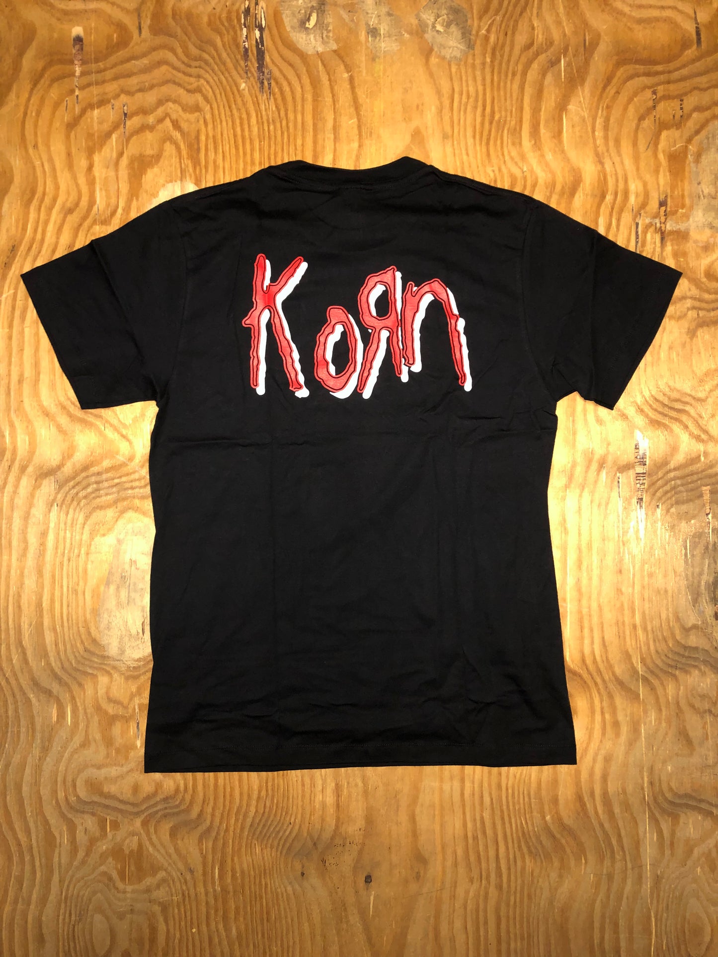 Korn - Serenity of Suffering - RCK347