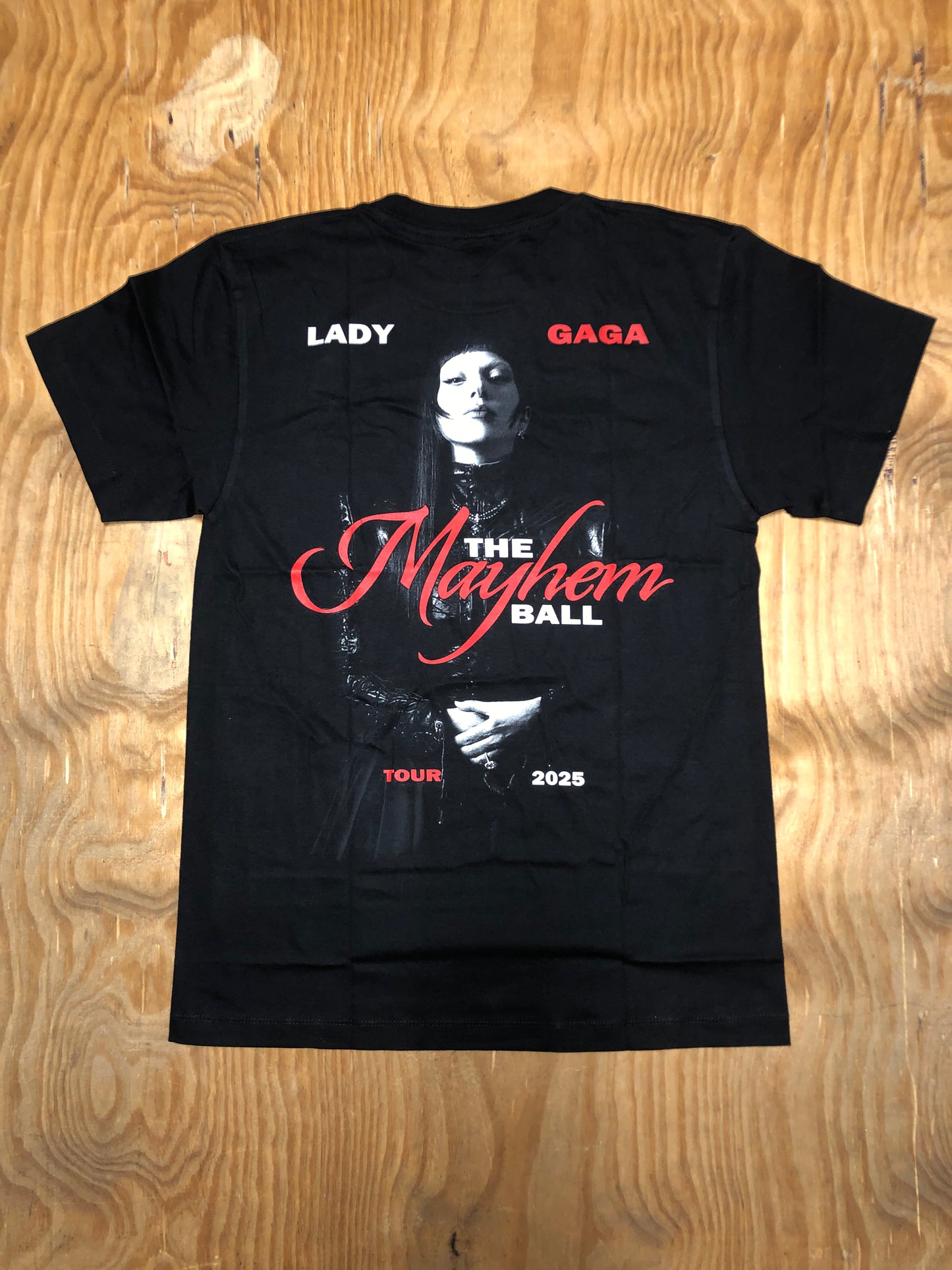Lady Gaga - RCK348
