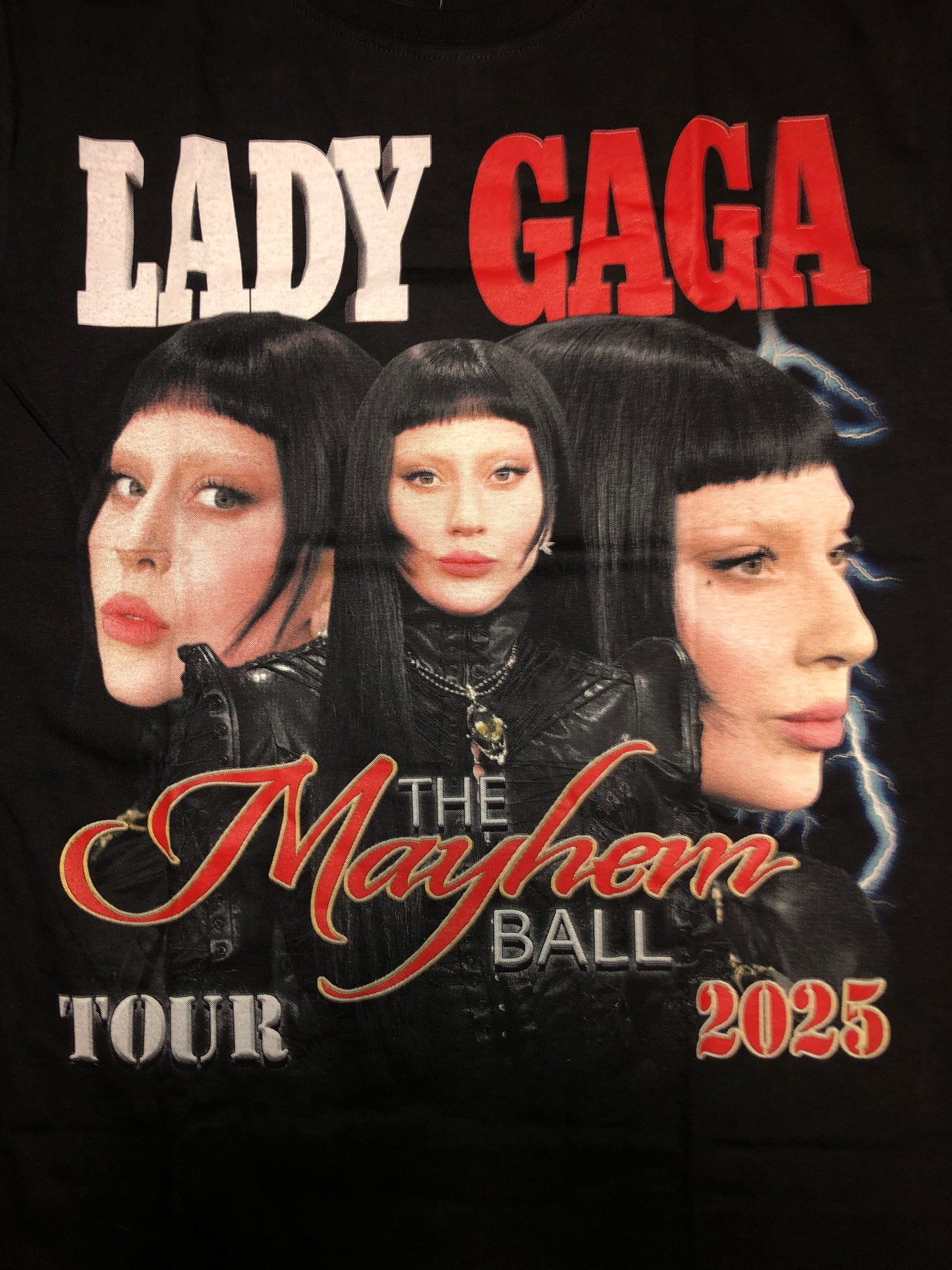 Lady Gaga - RCK348