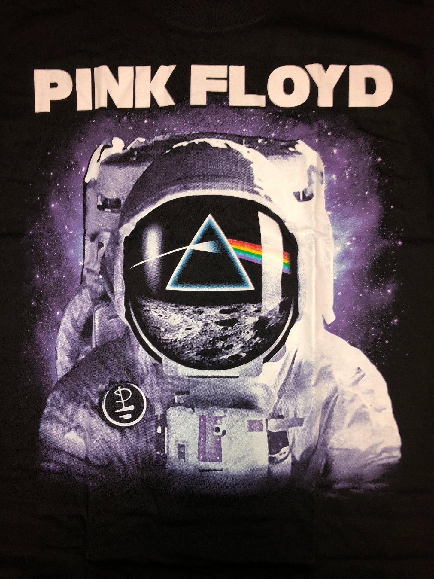 Pink Floyd - Astronaut - RCK349