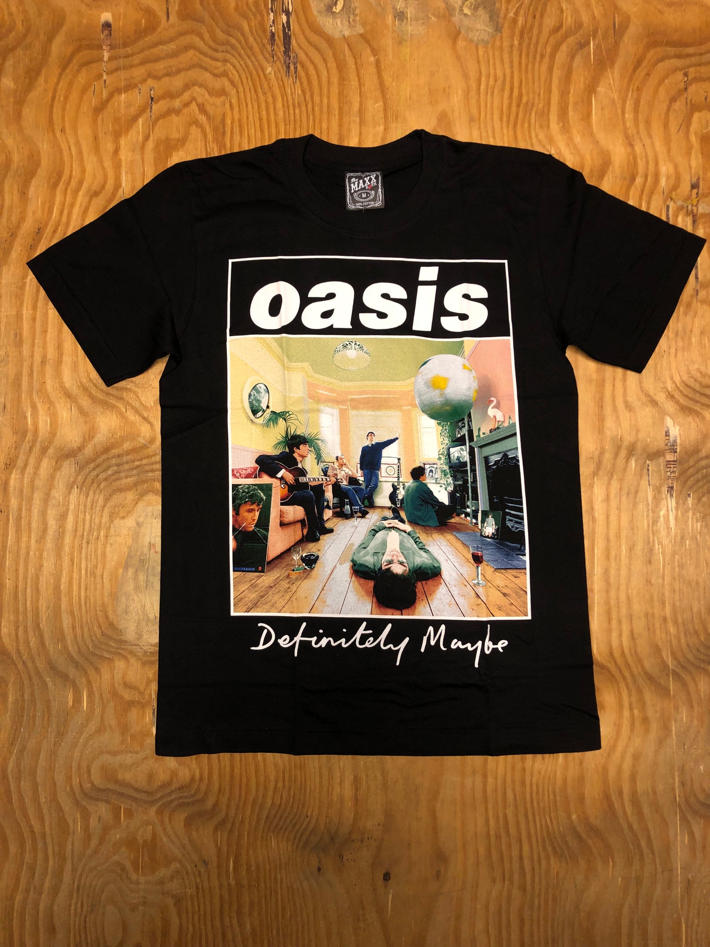 Oasis - RCK350