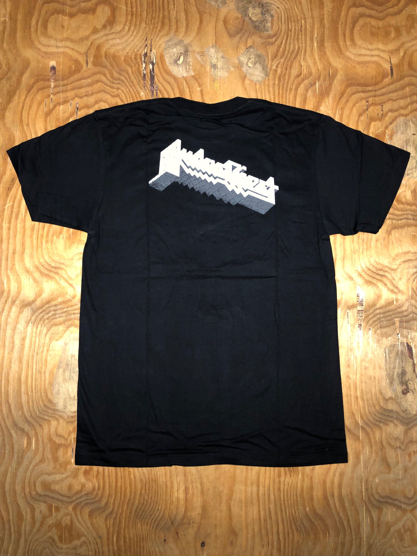 Judas Priest - Screaming Vengeance - RCK355