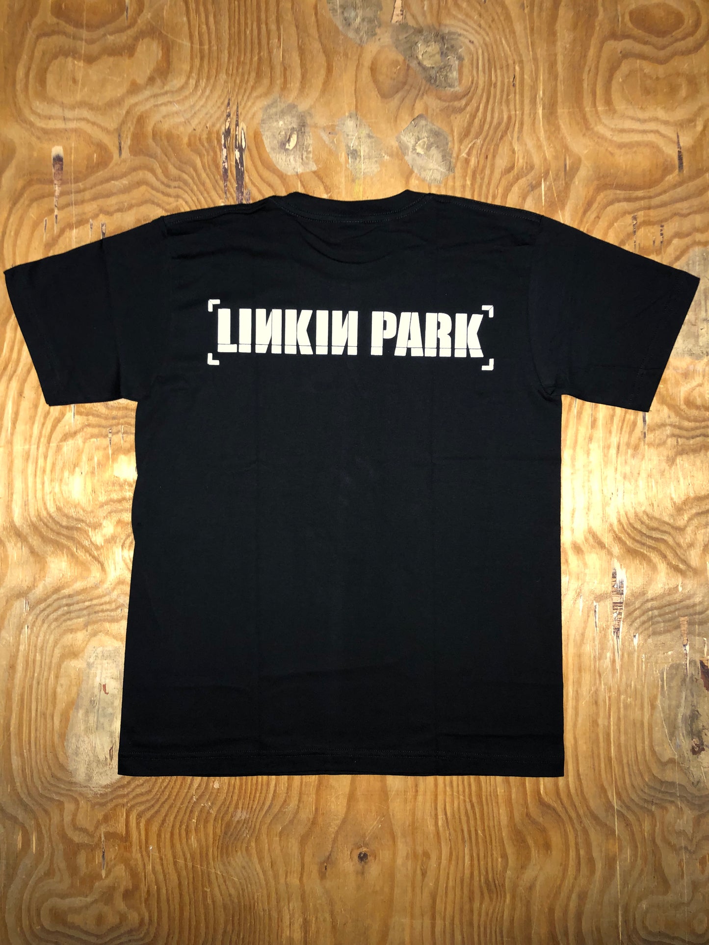 Linkin Park - Meteora - Version 2 - RCK361
