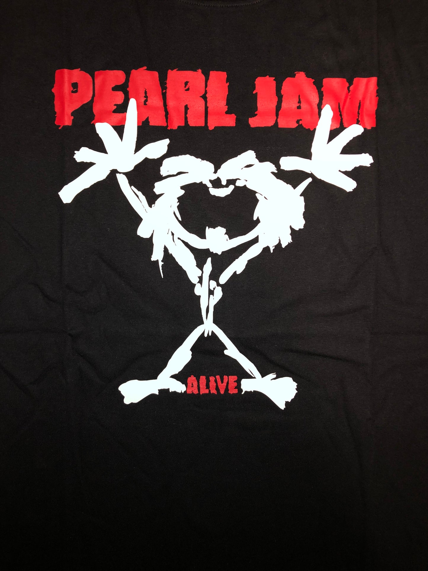 Pearl Jam - Alive - RCK363