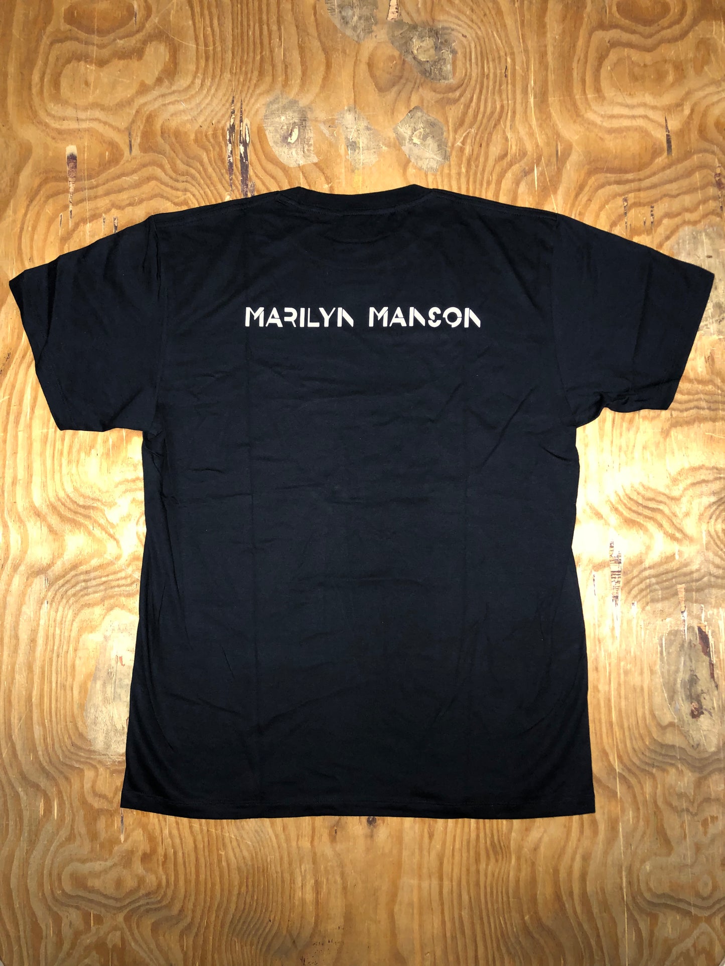 Marilyn Manson - RCK364