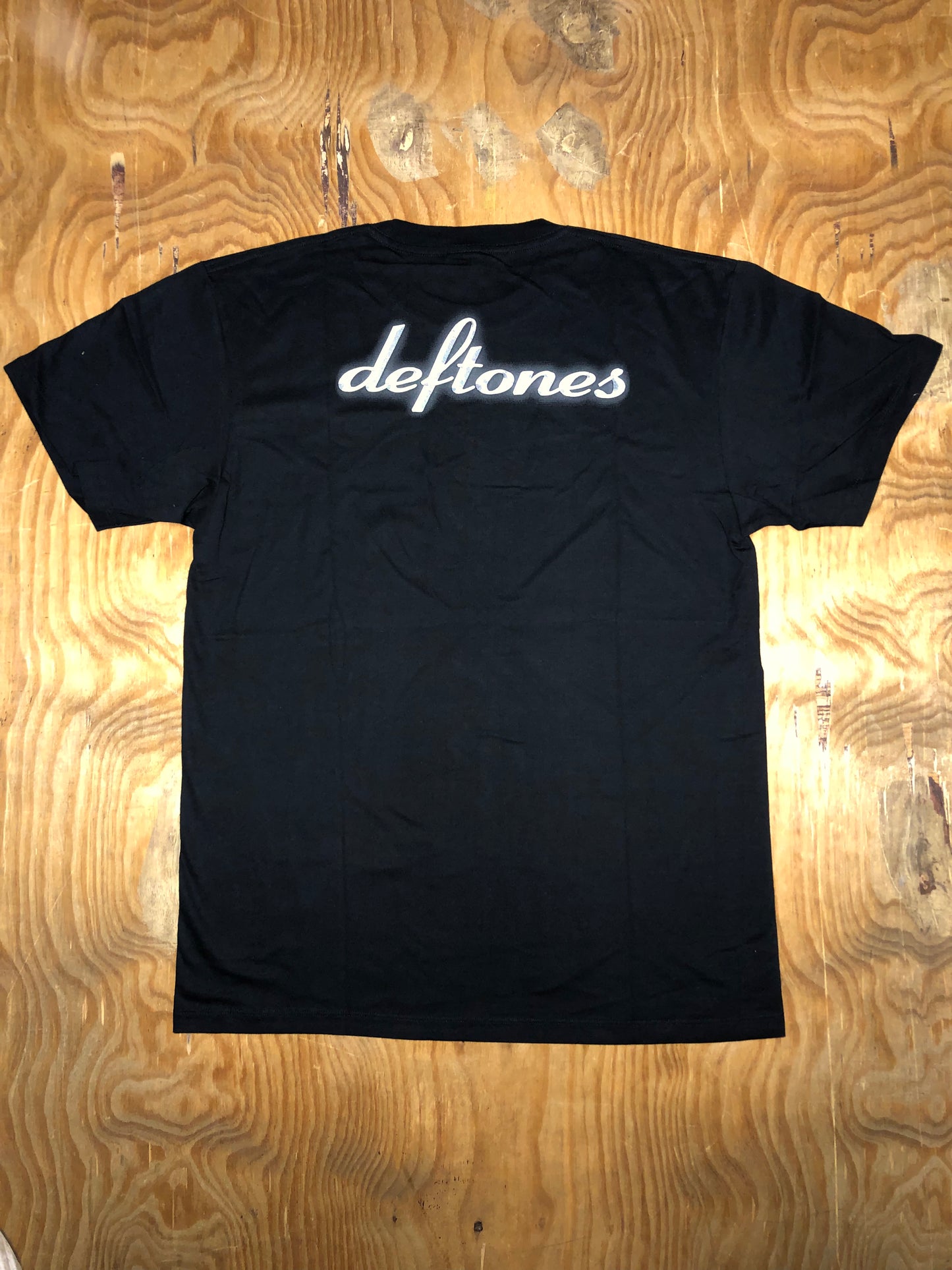 Deftones - Around the Fur - Version 2 - RCK367