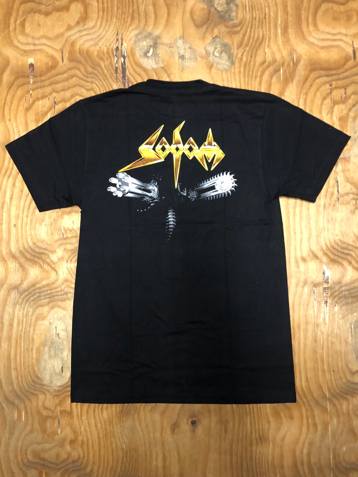 Sodom - RCK375