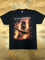 Disturbed T-shirt - I will not Break - RCK376