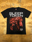 Sleep Token - Red - RCK377