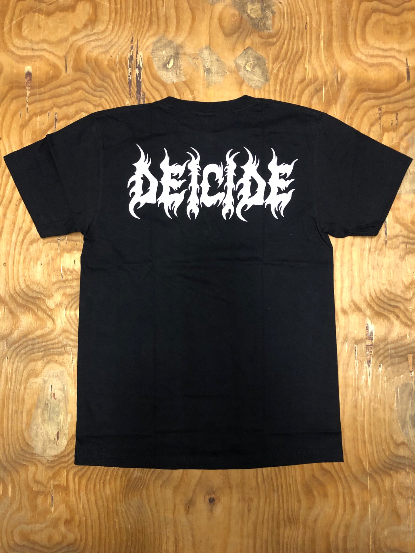 Deicide - Scars - RCK379